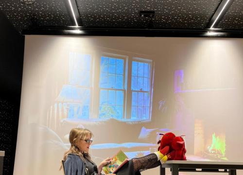 XIV edycja konkursu na prezentacje klas pierwszych 1