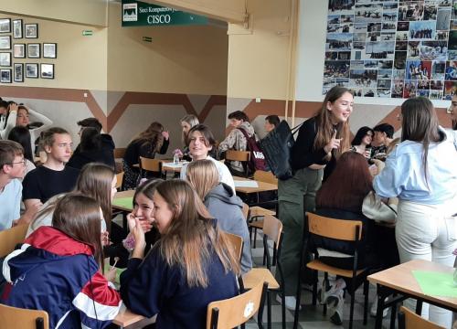 Koncert dla Wiktorka 13.10.22