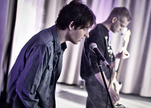 Koncert charytatywny 6.12.2019 II