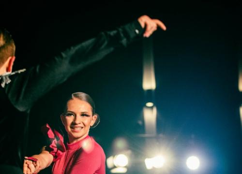 XX Ogólnopolskiej Gali Tanecznej - MIX