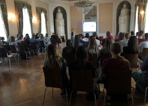 „Tajemnice Żywieckiej Fary. Ludzie i dzieje.”