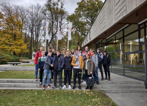 Poznaj polskę - Wrocław II