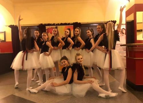 Kalejdoskop talentów jesień 2019