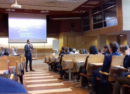 Olimpiada przedsiębiorczości 2020