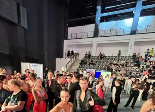 Mistrzowie Polski!!!