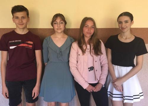 Konkurs w ramach XI Nocy Biologów