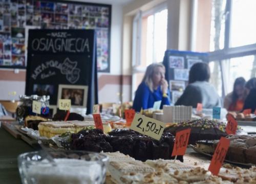 Dni Otwarte w "Mechaniku" 1