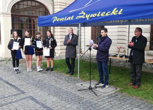 IV Bieg dla Niepodległej