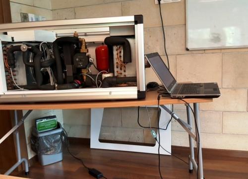 Technik urządzeń i systemów energetyki odnawialnej