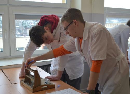 Czy wiesz co jesz? część 2