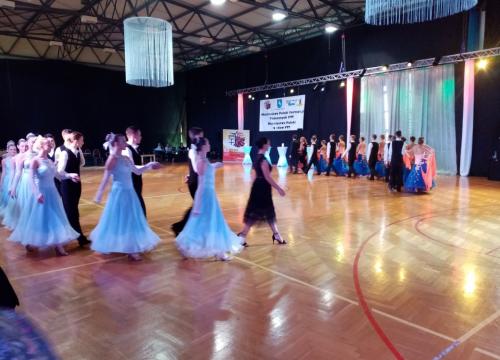 Aqua Dance w Zamościu