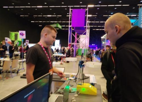 Młodzi dla Śląska