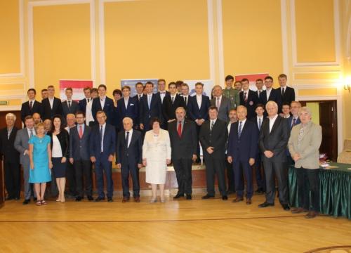 Olimpiada Wiedzy Technicznej