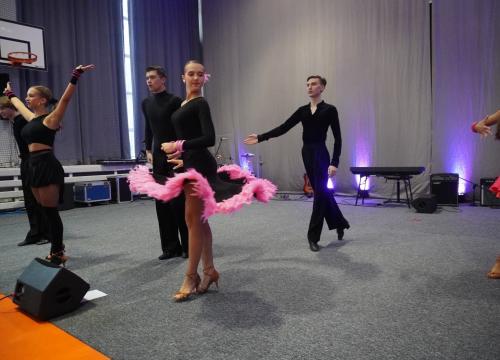 Wielkimi krokami do świąt!