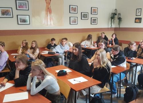 Projekt Burza muzgów