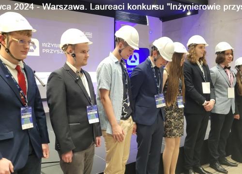 Największe osiągnięcia ZSME