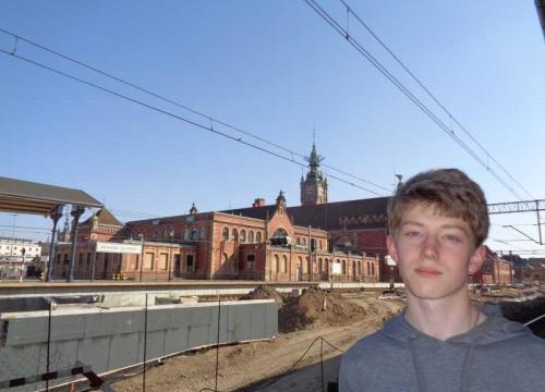 Sukcesy uczniów ZSME w Żywcu 2018