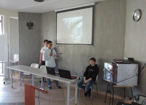 Matematyka królową nauk!