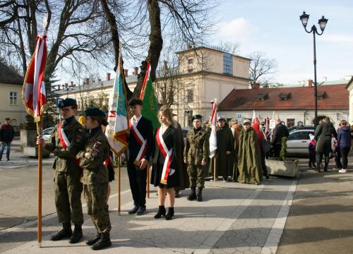 Narodowy Dzień Pamięci