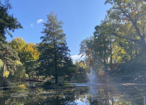 Poznaj Polskę - Wrocław