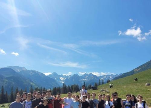 IeT na wycieczce 2022