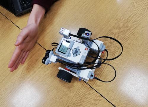 Dzień liczby PI 2019