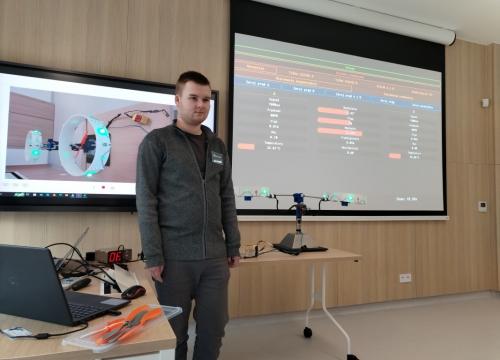 Elektronika - by żyło się łatwiej