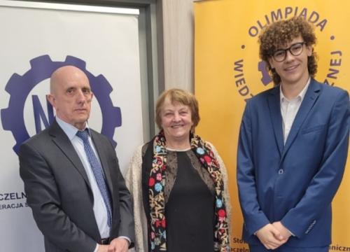 osiągnięcia 2024/2025