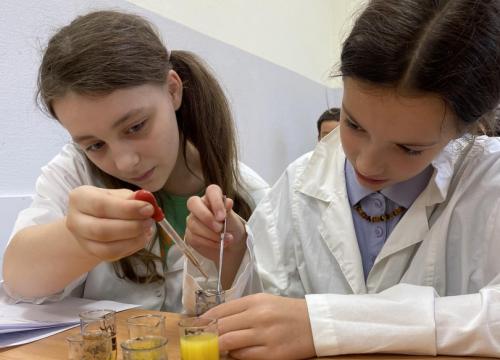 Warsztaty biol-chem 2023