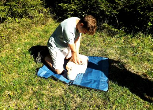 Kurierzy z Żywiecczyzny