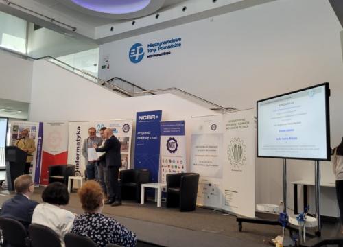 Najlepsze Osiągnięcie Techniczne 2022 roku