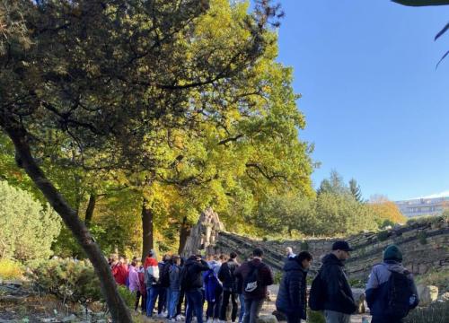 Poznaj Polskę - Wrocław