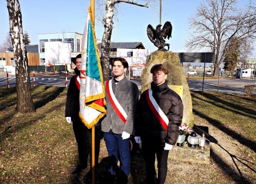 Dzień Pamięci Żołnierzy Wyklętych (2023)