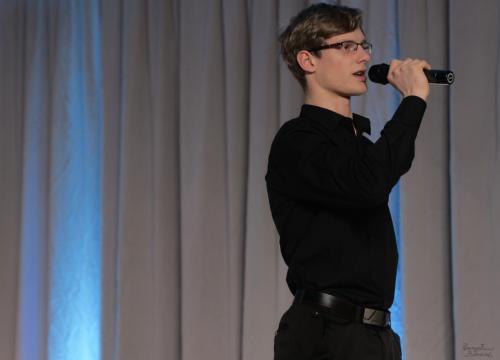 Koncert charytatywny 6.12.2019 II