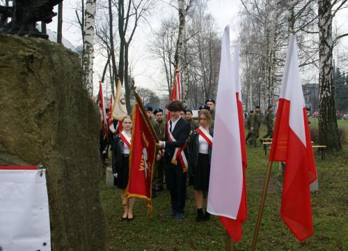 Narodowy Dzień Pamięci