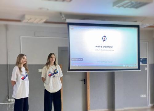 ZSM-E na Start – Inspirujemy i Wskazujemy Kierunk