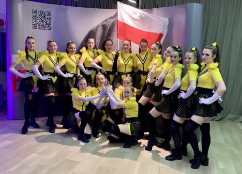 RIMINI DANCE OPEN