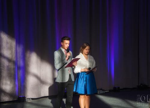 Koncert charytatywny 6.12.2019 II