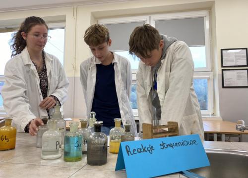 Warsztaty biol-chem 2023