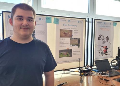 XIII Konferencja Inżynier XXI wieku - relacja