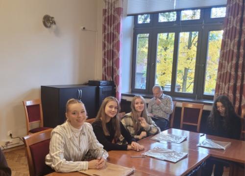 Olimpiada o zdrowiu psychicznym edycja 2023