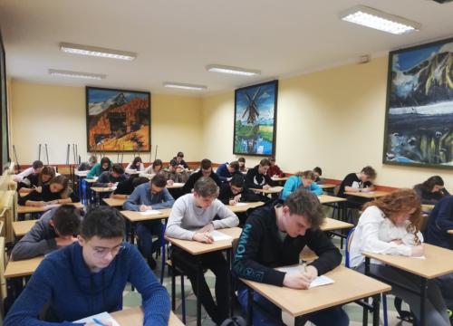 21 luty Dzień Języka Ojczystego