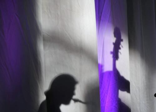 KONCERT CHARYTATYWNY  DLA WERONIKI DROBISZ IV