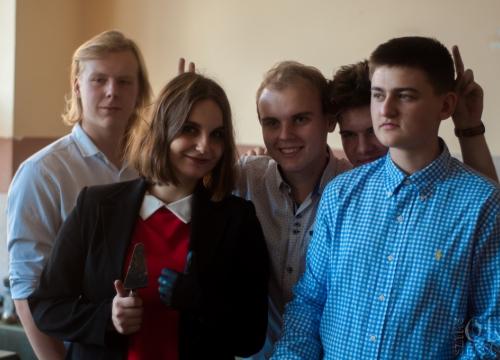 Koncert charytatywny 6.12.2019 II