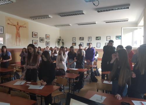 Projekt Burza w mózgu