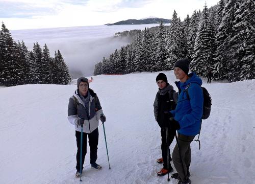 RH Pilsko zachód słończ 2023