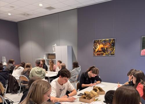 I obóz naukowy BiolChemCamp