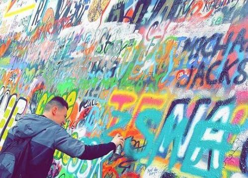 Dwudniowa wycieczka do Pragi