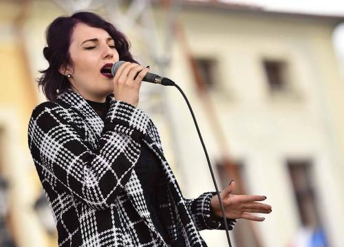 750 lat miasta Żywca - dni młodzieży II