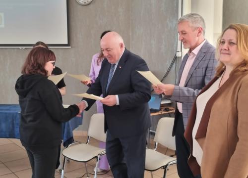 DUETY MATEMATYCZNO - PRZYRODNICZE